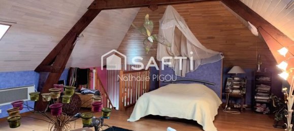 4 bedrooms House in Seine-Maritime, France No. 359945 9