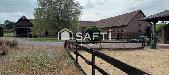 4 bedrooms House in Seine-Maritime, France No. 359945 14