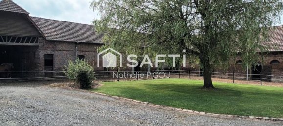 4 bedrooms House in Seine-Maritime, France No. 359945 11