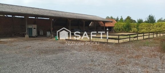 4 bedrooms House in Seine-Maritime, France No. 359945 13