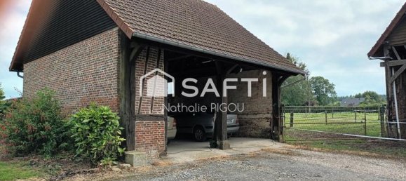 4 bedrooms House in Seine-Maritime, France No. 359945 17