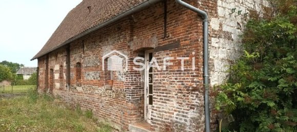 4 bedrooms House in Seine-Maritime, France No. 359945 18