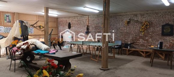 4 bedrooms House in Seine-Maritime, France No. 359945 16