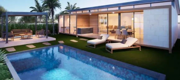2 bedrooms Villa for sale in Ko Samui, Surat Thani, Southern Thailand, Thailand № 79617 7