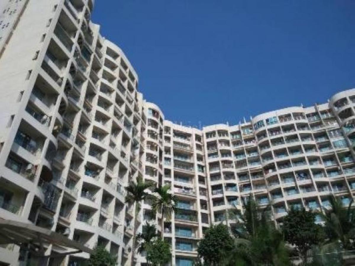 Casa de 4 dormitorios en Mumbai, India No. 63108