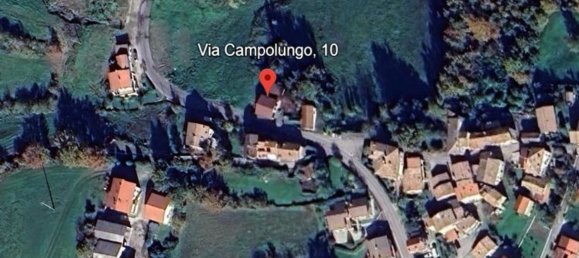 7 rooms Apartment in Castelnovo ne' Monti, Italy No. 95116 7