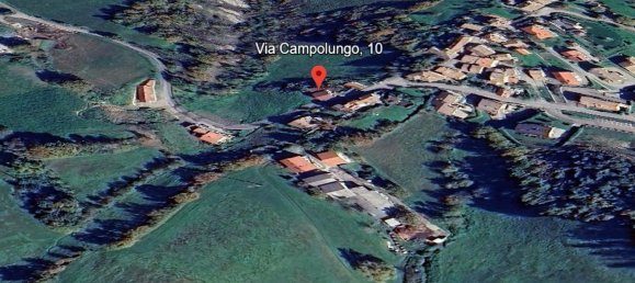 7 rooms Apartment in Castelnovo ne' Monti, Italy No. 95116 4