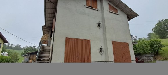 7 rooms Apartment in Castelnovo ne' Monti, Italy No. 95116 25