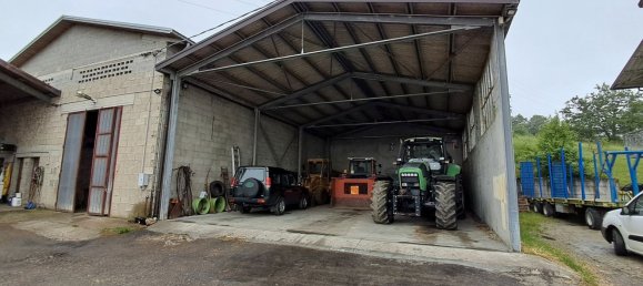 7 rooms Apartment in Castelnovo ne' Monti, Italy No. 95116 23