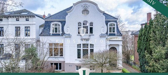 Здание 1050м² в Любек, Германия № 59201 2