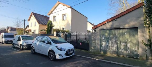 Grundstück in Sarcelles, France, Nr. 125420 5