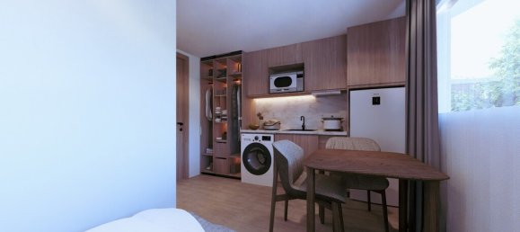 1 dormitorio apartamento en venta en Athens, Central Athens, Attica, Greece № 53374 10