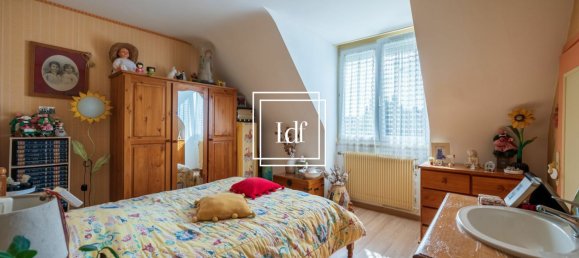 4 bedrooms House in Wattignies, France No. 54680 8