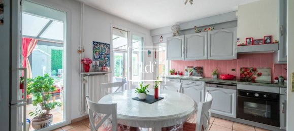 4 bedrooms House in Wattignies, France No. 54680 14