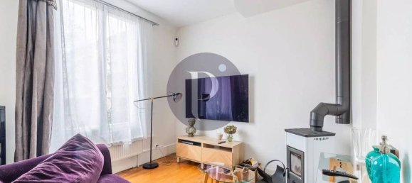 4 Schlafzimmer Haus in Bourg-la-Reine, France, Nr. 163211 7