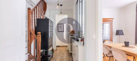 4 Schlafzimmer Haus in Bourg-la-Reine, France, Nr. 163211 9