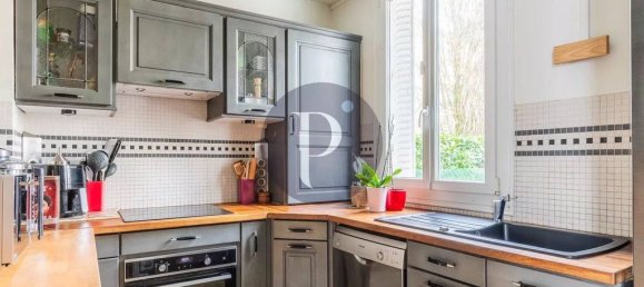 4 Schlafzimmer Haus in Bourg-la-Reine, France, Nr. 163211 14