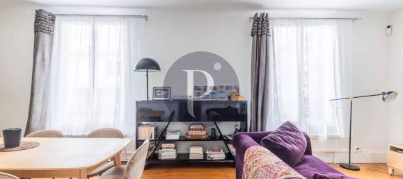 4 Schlafzimmer Haus in Bourg-la-Reine, France, Nr. 163211 5