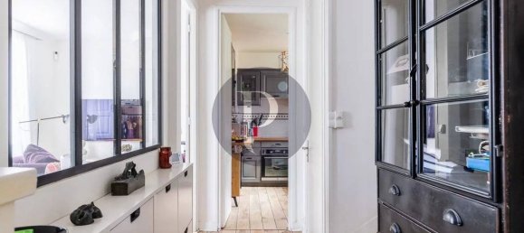 4 Schlafzimmer Haus in Bourg-la-Reine, France, Nr. 163211 12