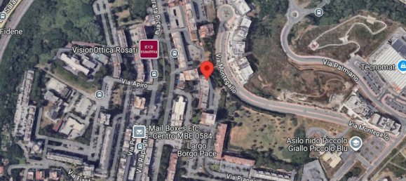 5 bedrooms Apartment in Rome, Italy No. 196862 4