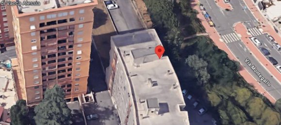 5 bedrooms Apartment in Rome, Italy No. 196862 5