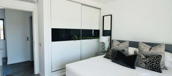 3 غرف نوم فيلا في Quarteira, Portugal رقم 110608 36