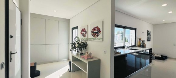 3 غرف نوم فيلا في Quarteira, Portugal رقم 110608 16