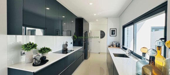 3 غرف نوم فيلا في Quarteira, Portugal رقم 110608 7