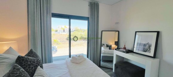 3 غرف نوم فيلا في Quarteira, Portugal رقم 110608 45