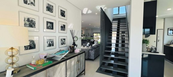 3 غرف نوم فيلا في Quarteira, Portugal رقم 110608 20