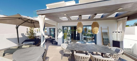 3 غرف نوم فيلا في Quarteira, Portugal رقم 110608 49