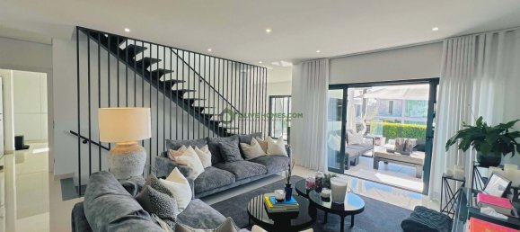 3 غرف نوم فيلا في Quarteira, Portugal رقم 110608 23