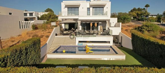 3 غرف نوم فيلا في Quarteira, Portugal رقم 110608 14