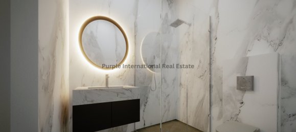 2 bedrooms Apartment in Aradippou, Cyprus No. 1538 8