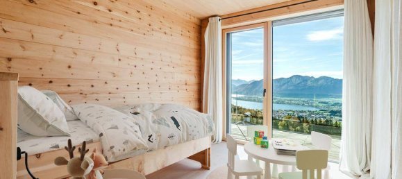 5 bedrooms House in Mondsee, Austria No. 204039 7