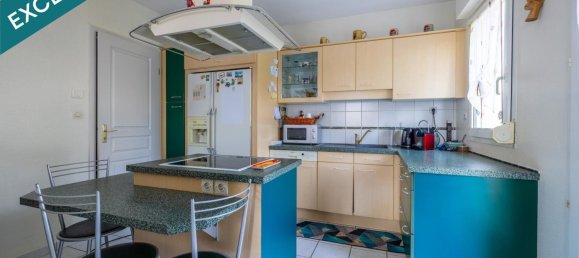 3 Schlafzimmer Haus in Entrange, France, Nr. 234567 20