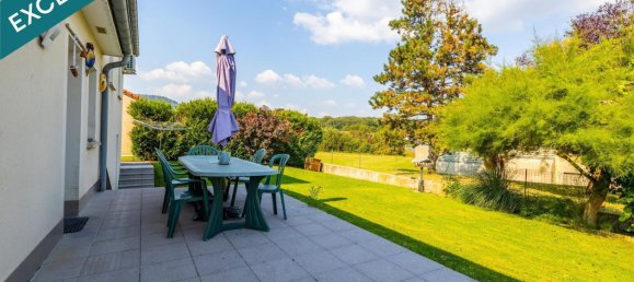 3 Schlafzimmer Haus in Entrange, France, Nr. 234567 3