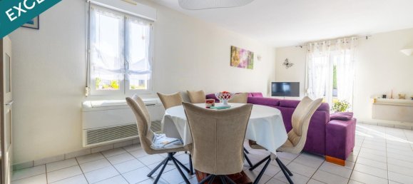 3 Schlafzimmer Haus in Entrange, France, Nr. 234567 17