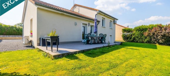 3 Schlafzimmer Haus in Entrange, France, Nr. 234567 12