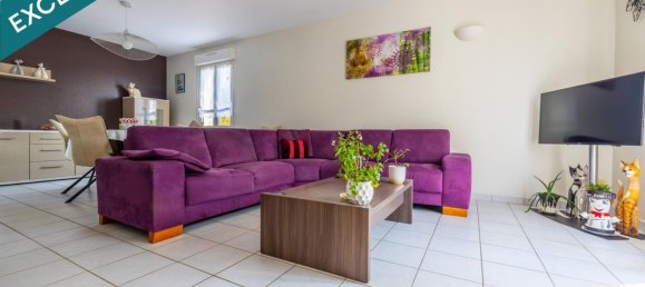 3 Schlafzimmer Haus in Entrange, France, Nr. 234567 16
