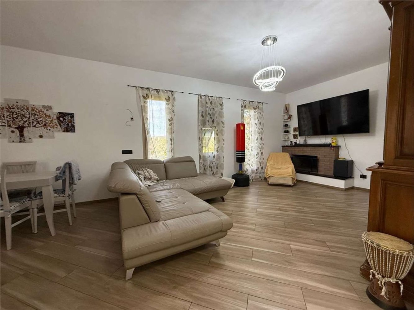 7 غرف نوم فيلا في Carcare, Italy رقم 334724