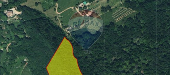  قطعة أرض في Caino, Italy 8210متر مربع رقم 326135 4