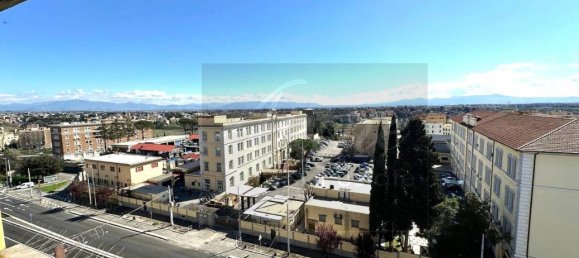 4 rooms Apartment in Rome, Italy No. 37755 23