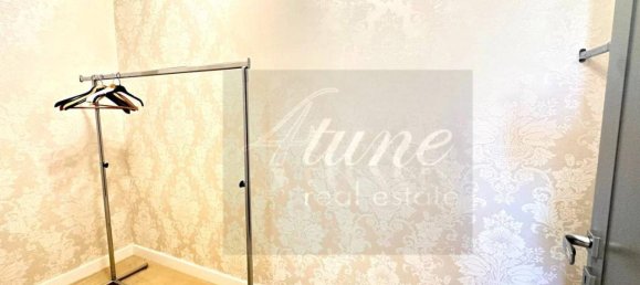 4 rooms Apartment in Rome, Italy No. 37755 13