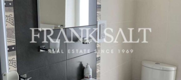 2 chambres Penthouse à Swatar, Malta No. 10990 11