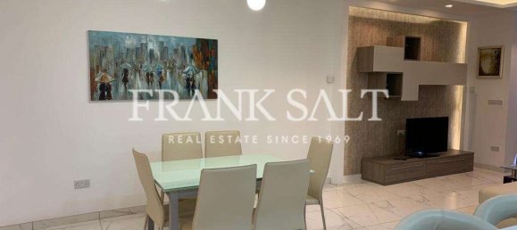 2 chambres Penthouse à Swatar, Malta No. 10990 5