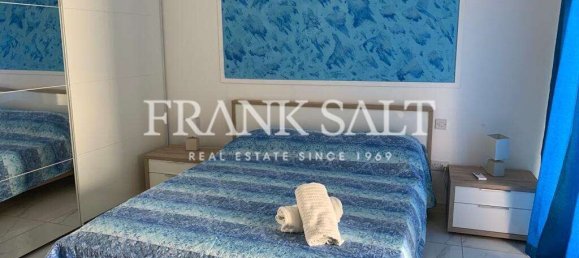 2 chambres Penthouse à Swatar, Malta No. 10990 7