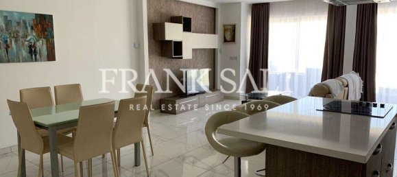 2 chambres Penthouse à Swatar, Malta No. 10990 3