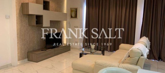 2 chambres Penthouse à Swatar, Malta No. 10990 4