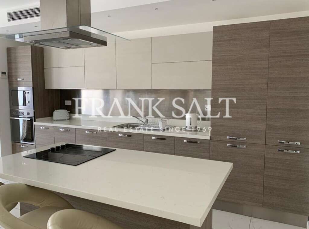 2 chambres Penthouse à Swatar, Malta No. 10990